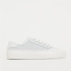 Zara mesh sneaker